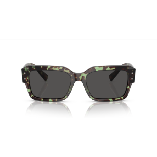Dolce & Gabbana 4460 343287 53