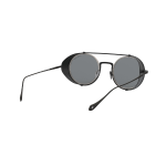 Giorgio Armani 6098 Round Negro - Image 3