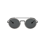 Giorgio Armani 6098 Round Negro