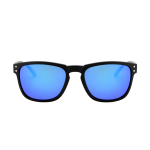 Vulk Latter Mblk/ Revo Blue Pol