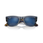 Ray Ban Mega WayFarer 0840S 6638/O4 51 3N - Image 4