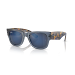 Ray Ban Mega WayFarer 0840S 6638/O4 51 3N - Image 2