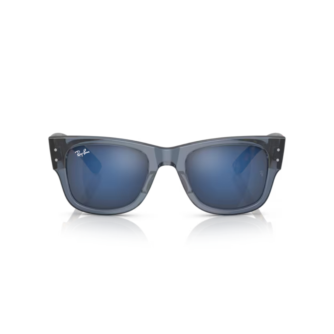 RB 0840S 6638_O4 51 3N (4) Ray Ban Mega WayFarer 0840S 6638/O4 51 3N - Image 1