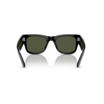 Ray Ban Mega WayFarer 0840S 901/31 51 3N - Imagen 4