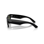 Ray Ban Mega WayFarer 0840S 901/31 51 3N - Imagen 3