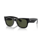Ray Ban Mega WayFarer 0840S 901/31 51 3N - Imagen 2