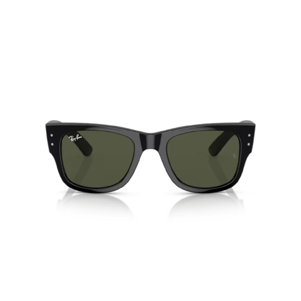 Ray Ban Mega WayFarer 0840S 901/31 51 3N
