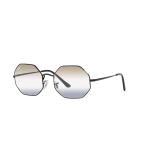 Ray Ban Octagonal 1972 002/GB 54 - Image 2