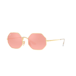 Ray Ban Octagonal 1972L 001/3E 54 Evolve - Fotosensible - Image 2