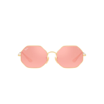 Ray Ban Octagonal 1972L 001/3E 54 Evolve - Fotosensible