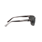 Ray Ban Predator 2027 6430/B1 62 - Image 3