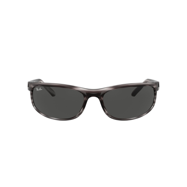 Ray Ban Predator 2027 6430/B1 62