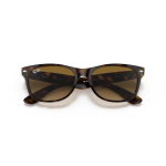 Ray Ban New Wayfarer 2132 710/51 55 - Image 4