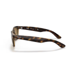 Ray Ban New Wayfarer 2132 710/51 55 - Image 3