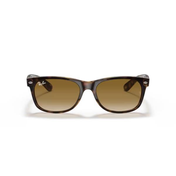 Ray Ban New Wayfarer 2132 710/51 55