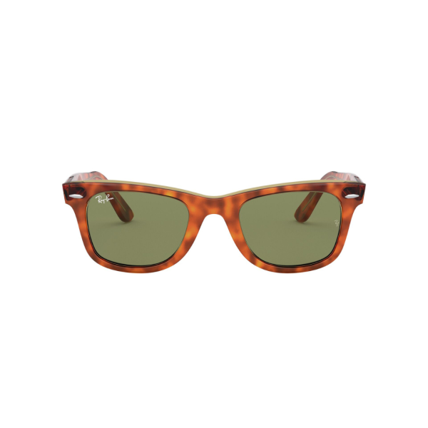 Ray Ban Wayfarer Color Mix 2140 1293/4E 50