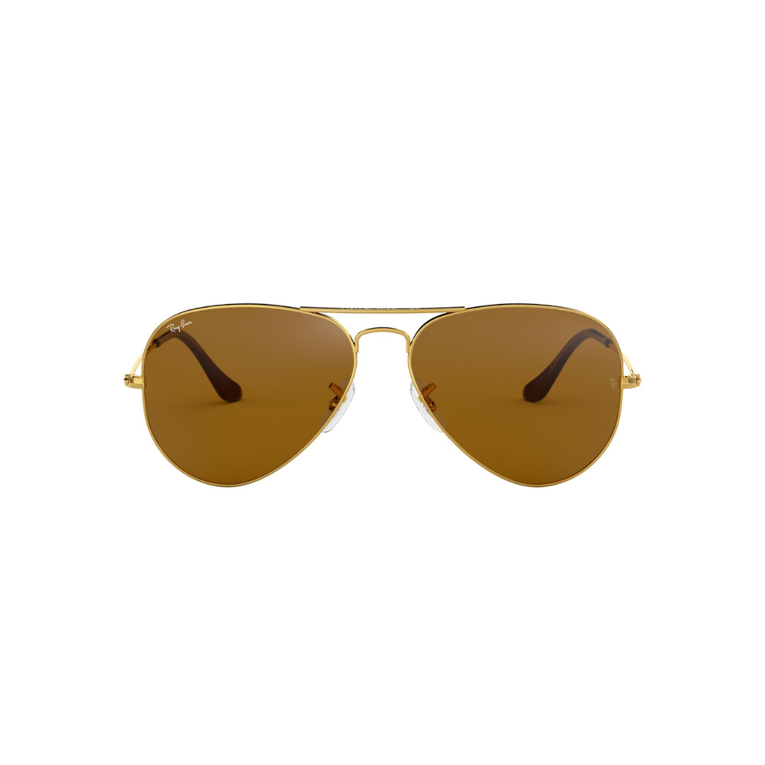 RB 3025 001_33 55 3N (2) Ray Ban Aviator 3025 001/33 55 3N - Image 1