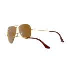 Ray Ban Aviator 3025 001/33 55 3N - Image 3