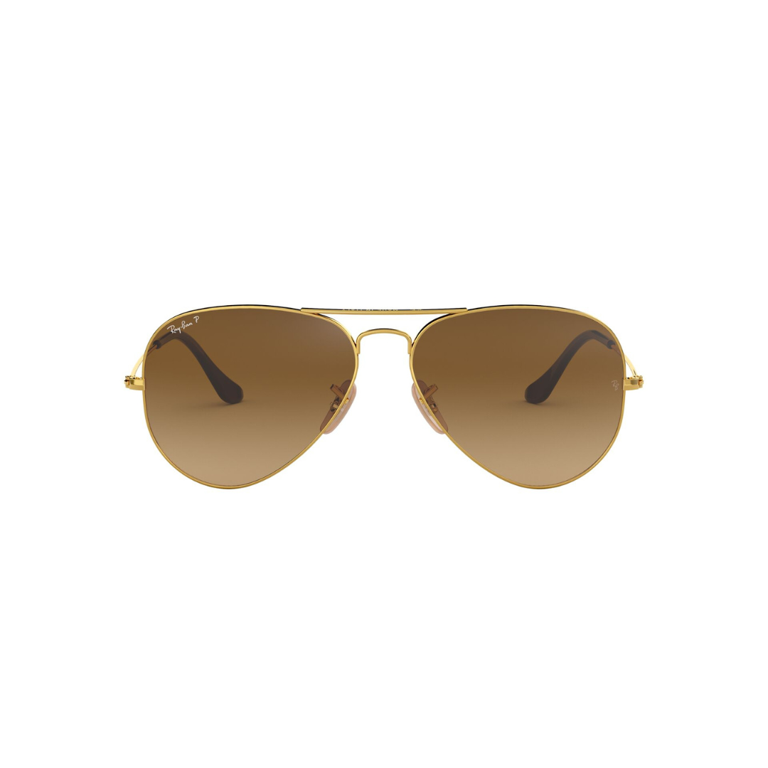 RB 3025 001_M2 58 3P (3) Ray Ban Aviator 3025 001/M2 58 3P - Image 1