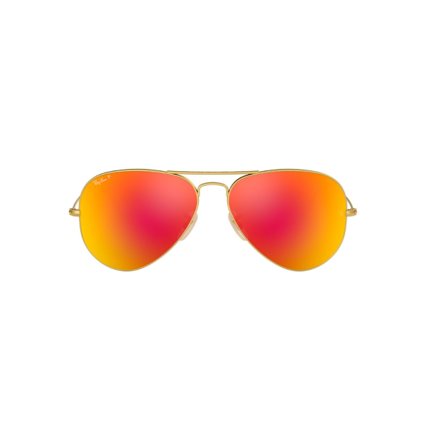 Ray Ban Aviator Flash 3025 112/4D 58