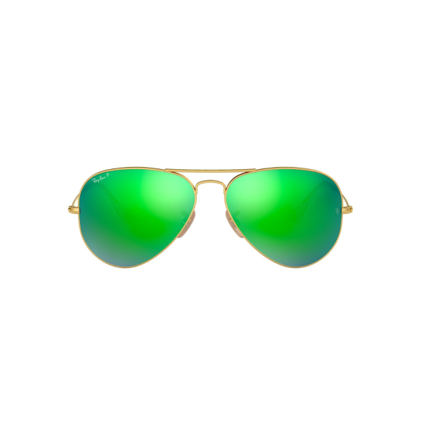 Ray Ban Aviator Flash 3025 112/P9 58