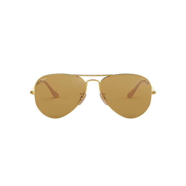 Ray Ban Aviator Evolve 3025 9064/4L 58 3F