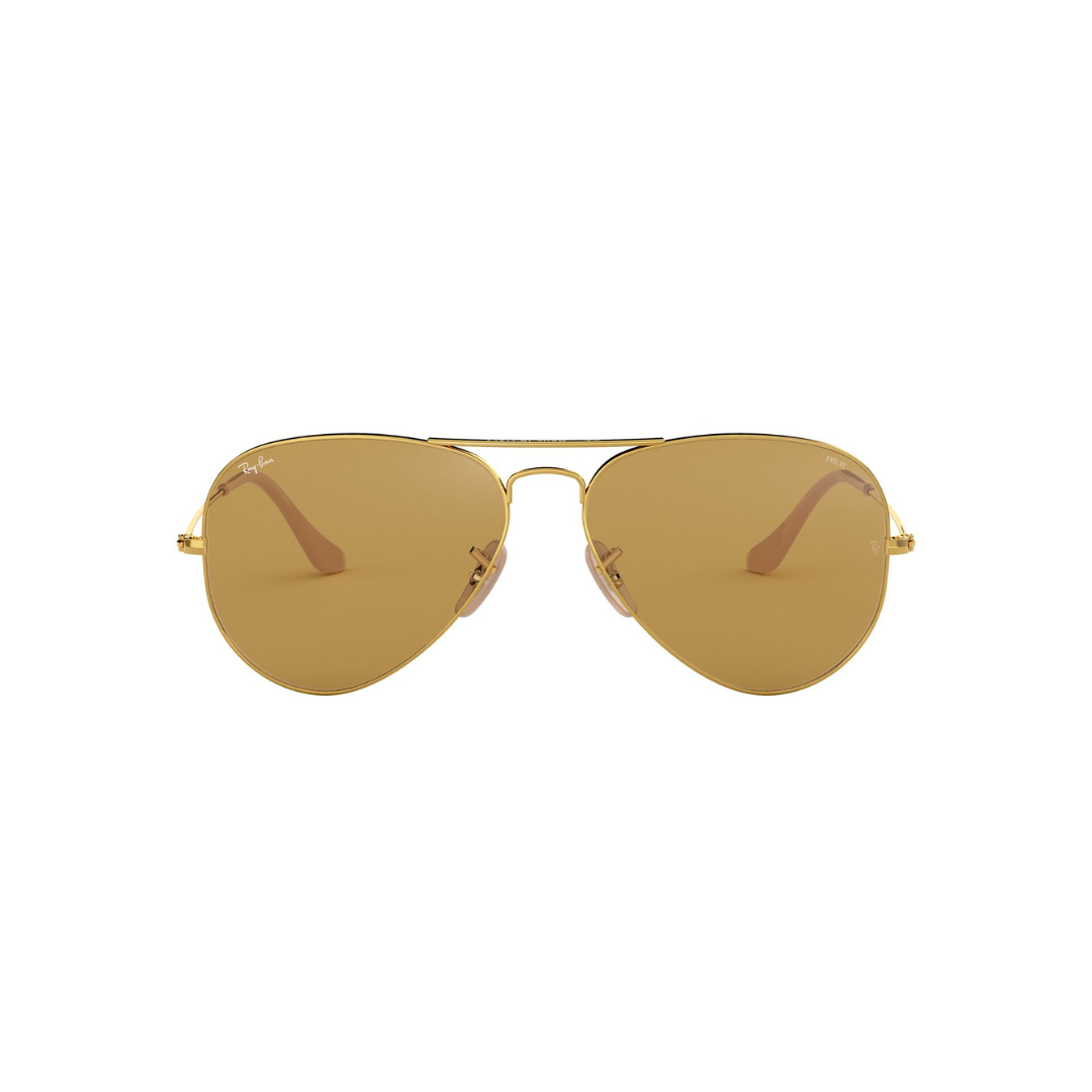 RB 3025 9064_4L 58 3F (2) Ray Ban Aviator Evolve 3025 9064/4L 58 3F - Image 1