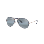 Ray Ban Aviator 3025 9156/AJ 58 - Image 2