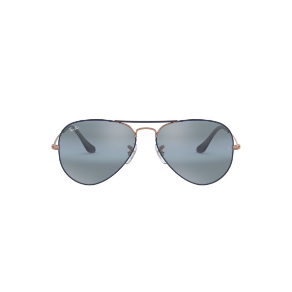 Ray Ban Aviator 3025 9156/AJ 58