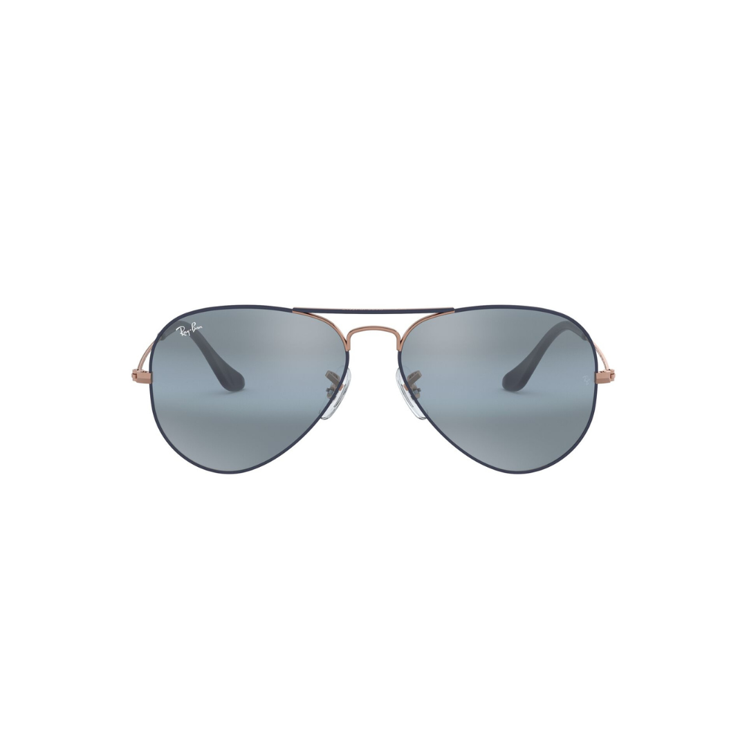 RB 3025 9156_AJ 58 (3) Ray Ban Aviator 3025 9156/AJ 58 - Image 1