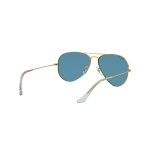 Ray Ban Aviator 3025 9196/S2 62 3P - Image 3