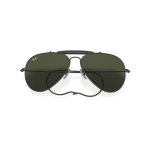 Ray Ban Outdoorsman 3030 L9500 58 - Image 4