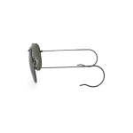 Ray Ban Outdoorsman 3030 L9500 58 - Image 3