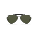 Ray Ban Outdoorsman 3030 L9500 58