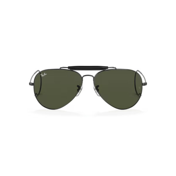 Ray Ban Outdoorsman 3030 L9500 58