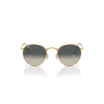 Ray Ban Round Metal 3447 001/71 53