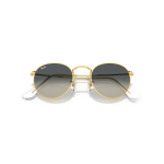 Ray Ban Round Metal 3447 001/71 53 - Image 4