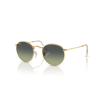 Ray Ban Round Metal 3447 9196R5 53 - Image 2