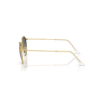 Ray Ban Round Metal 3447 9196R5 53 - Image 3