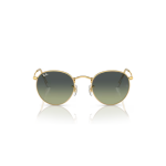Ray Ban Round Metal 3447 9196R5 53