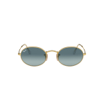 Ray Ban Oval 3547 001/3M 54