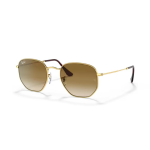 Ray Ban Hexagonal 3548 001/51 51 2N - Image 2
