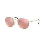 Ray Ban Hexagonal 3548-N 001/Z2 48 - Imagen 2