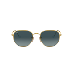 Ray Ban Hexagonal 3548-NL 91233M 54