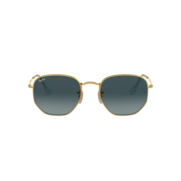 Ray Ban Hexagonal 3548-NL 91233M 54