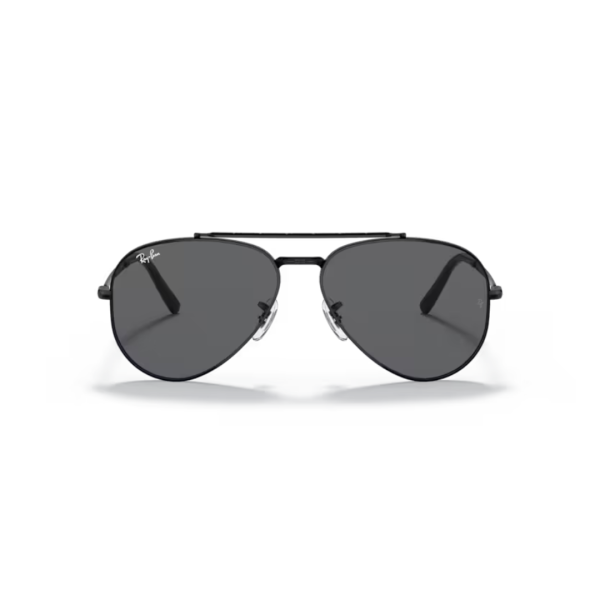 Ray Ban New Aviator 3625 002/B1 58 3N