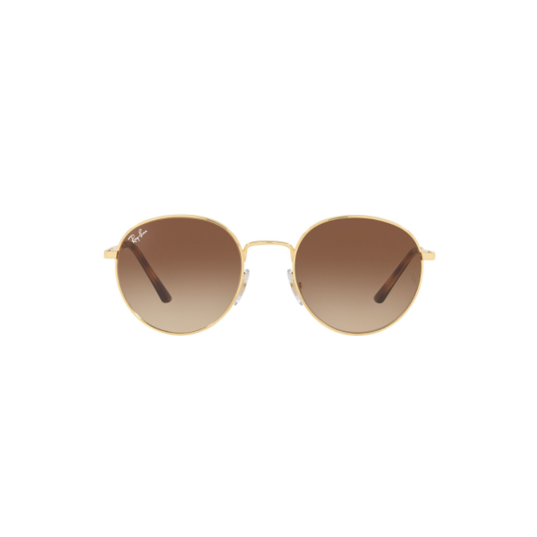 Ray Ban 3681L 001/13 50 3N