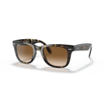 Ray Ban Wayfarer Folding Classic 4105 710/51 50 2N - Image 2