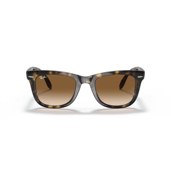 Ray Ban Wayfarer Folding Classic 4105 710/51 50 2N