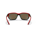 Ray Ban Ferrari 4366M F62/36Q 61 3N - Image 3